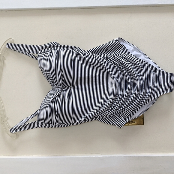 Maternity Bond-eye Australia 1 Piece Bathing Suit size 12 - Picture 1 of 8
